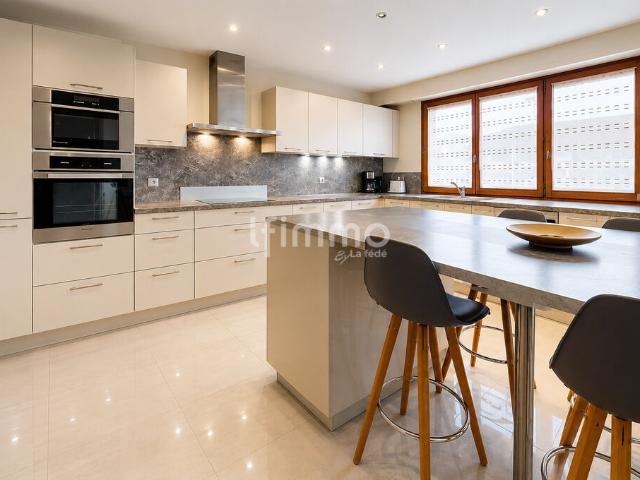 Investissement Coliving 4 chambres spacieuses