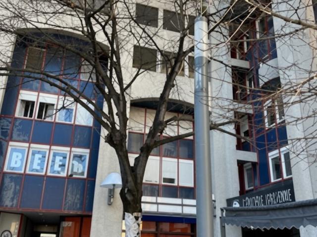 Investissement clé en main – T4 en colocation – Rentabilité attractive – Lyon 7ème