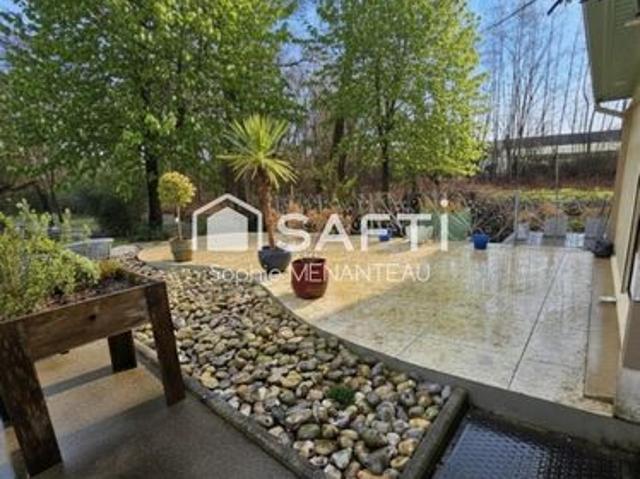 Investissement clé en main à Attin 8 lots locatifs