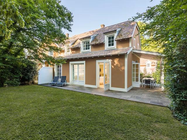Investissement dans un Center Parcs