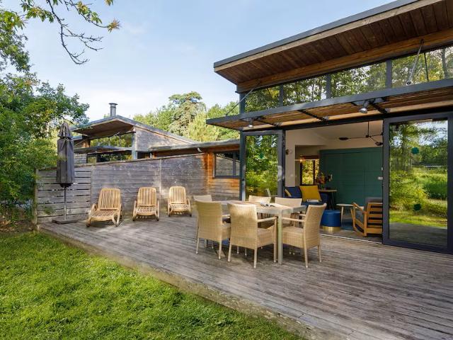 Investissement dans un Center Parcs