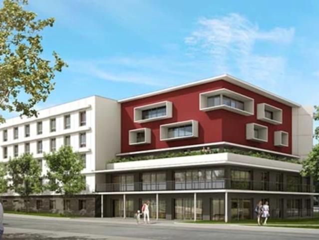 Investissement en EHPAD
