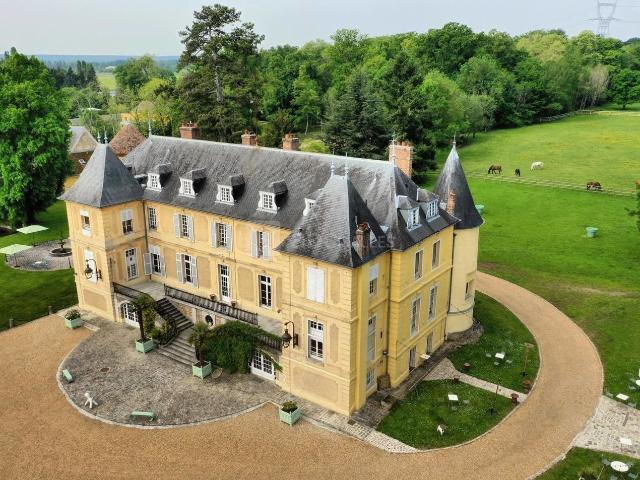 Investissement en EHPAD