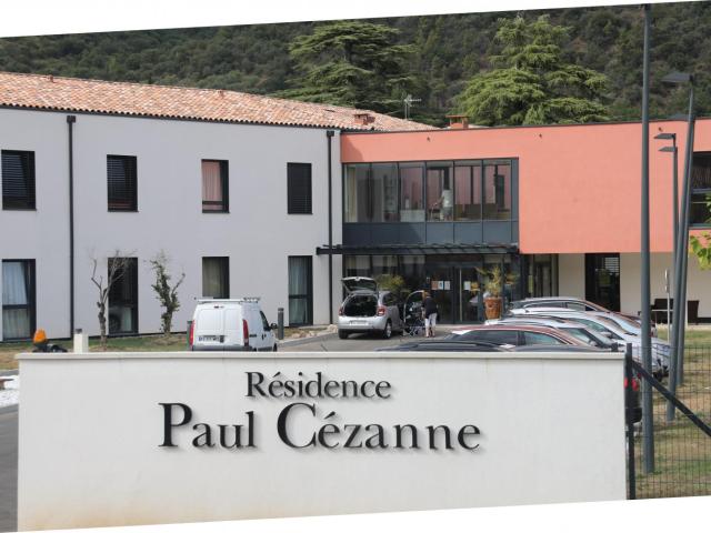 Investissement en EHPAD