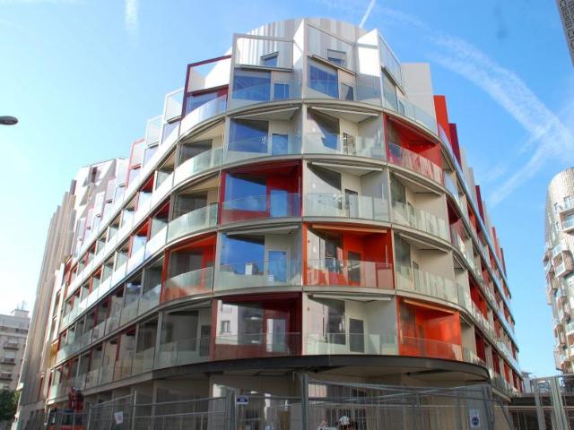 Investissement en EHPAD