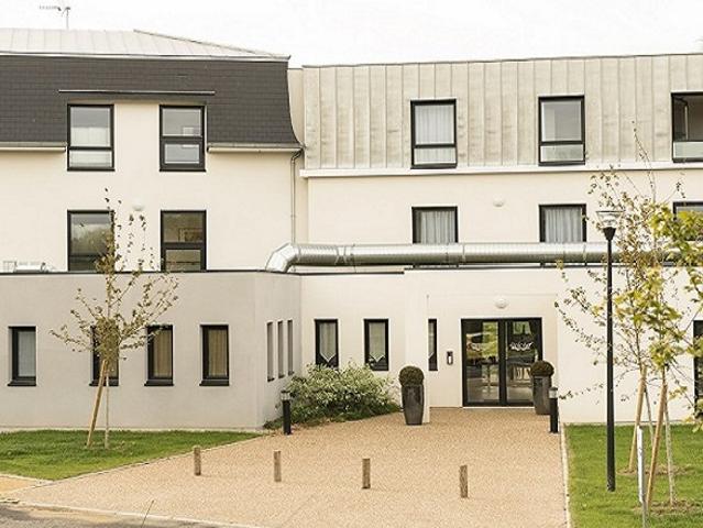 Investissement en EHPAD