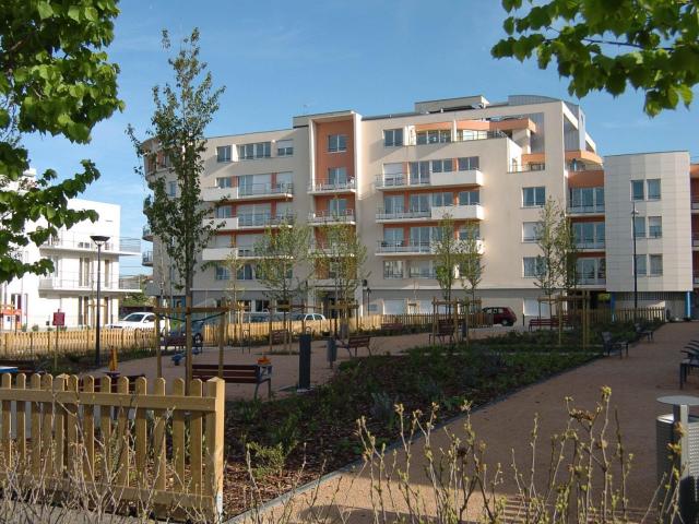 Investissement en EHPAD