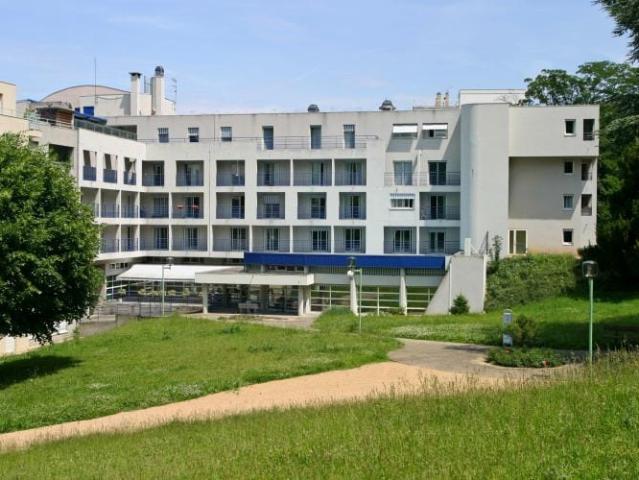 Investissement en EHPAD