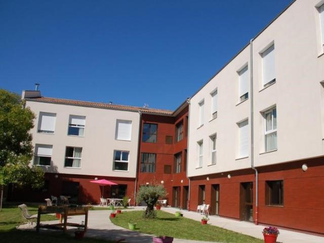 Investissement en EHPAD