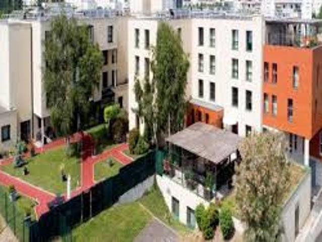 Investissement en EHPAD