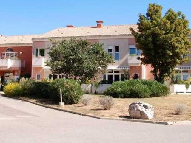 Investissement en EHPAD