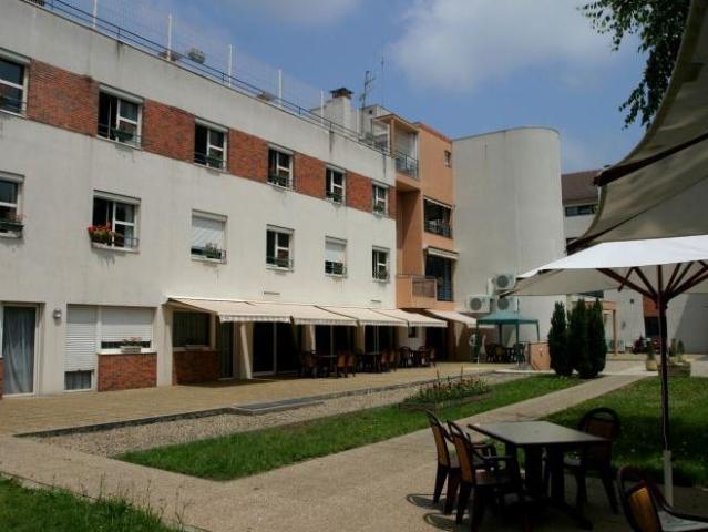 Investissement en EHPAD