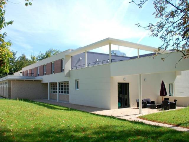 Investissement en EHPAD
