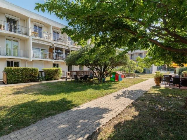 Investissement en EHPAD