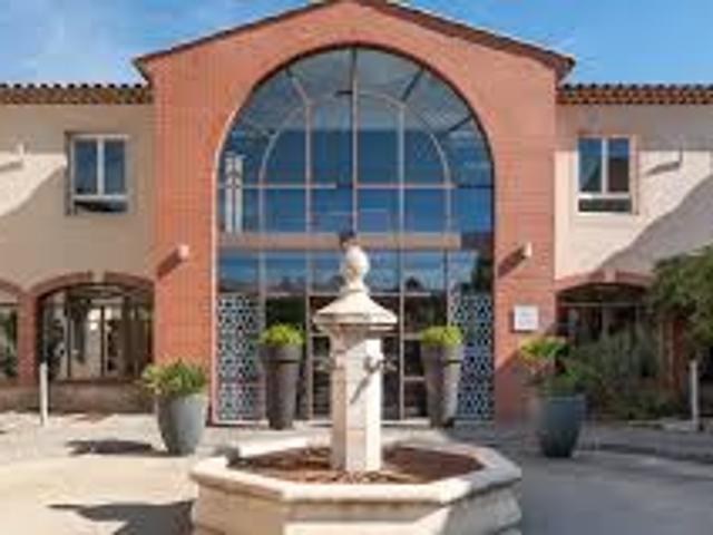 Investissement en EHPAD