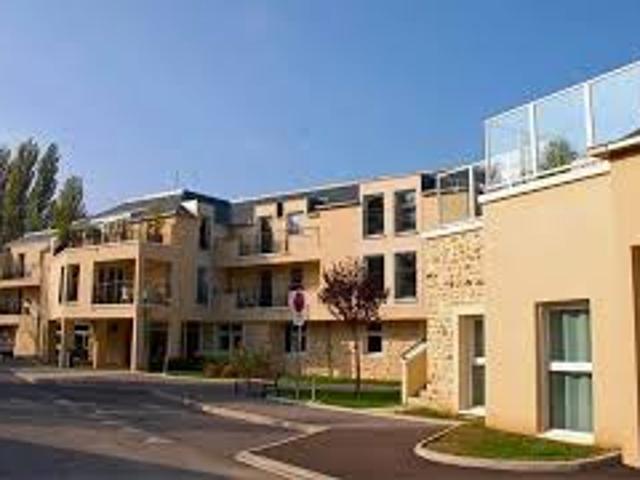 Investissement en EHPAD