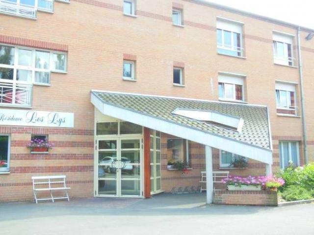 Investissement en EHPAD