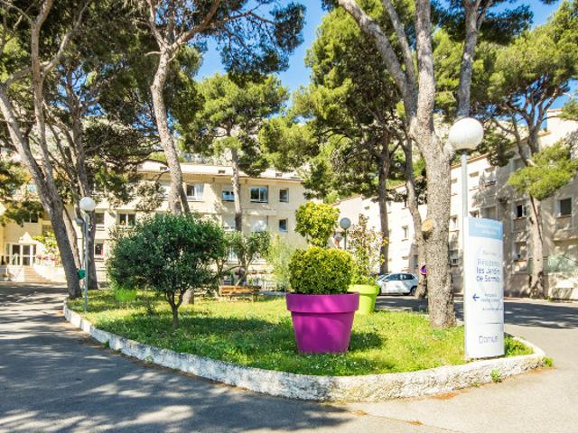 Investissement en EHPAD