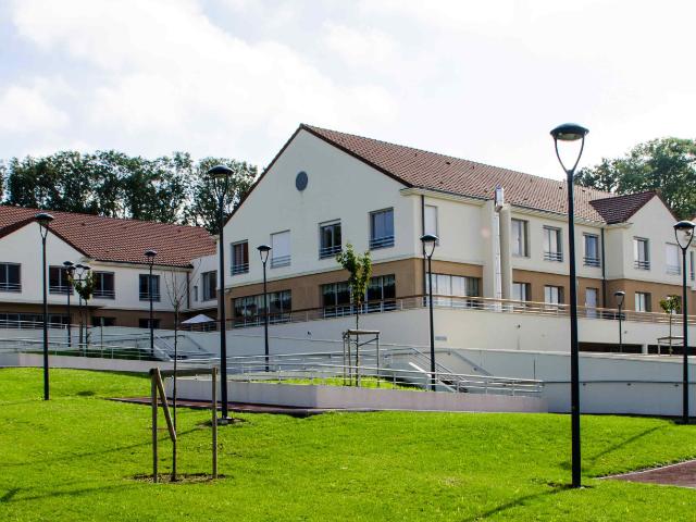 Investissement en EHPAD