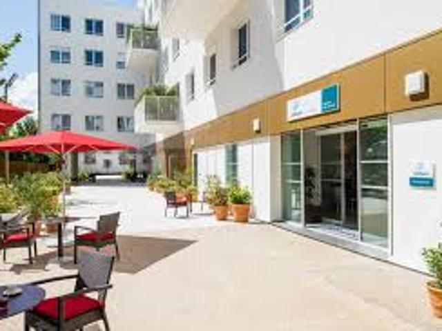 Investissement en EHPAD