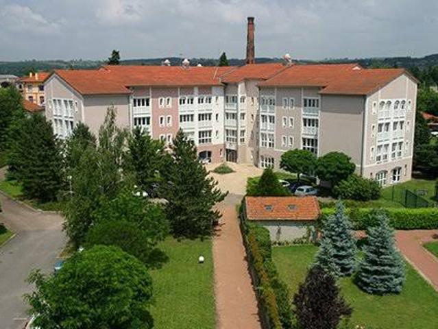 Investissement en EHPAD