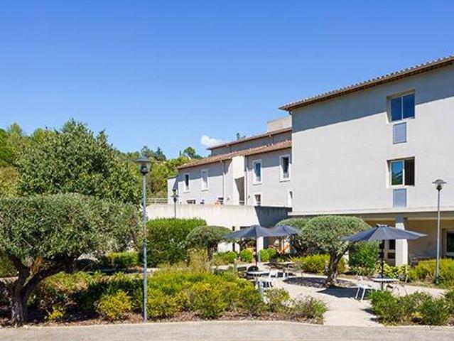 Investissement en EHPAD