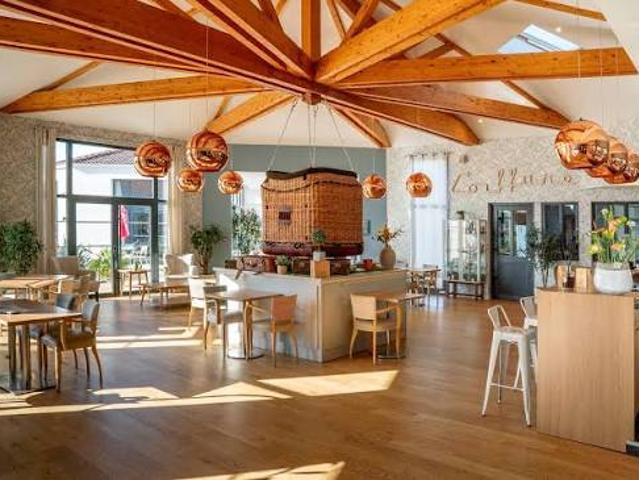 Investissement en EHPAD
