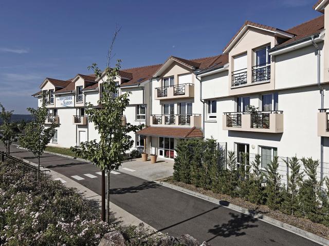 Investissement en EHPAD