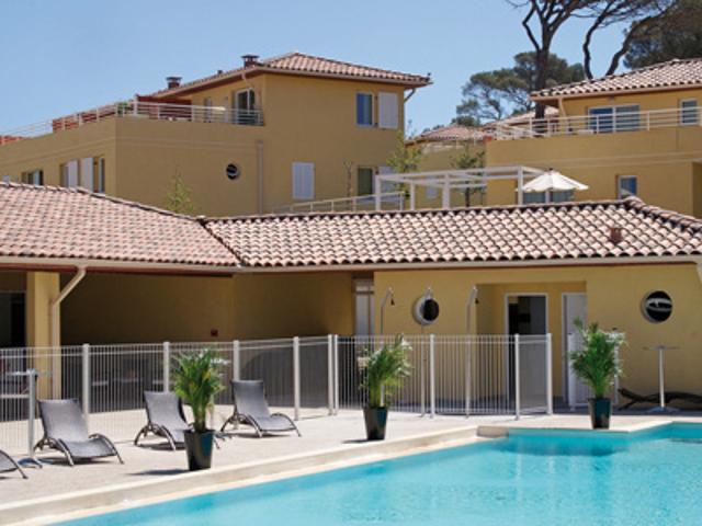 Investissement en residence de tourisme
