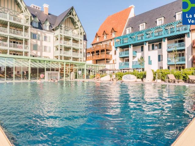 Investissement en residence de tourisme