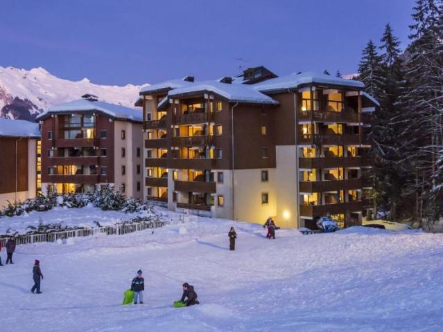 Investissement en residence de tourisme