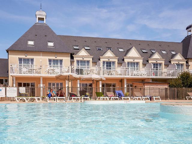 Investissement en residence de tourisme