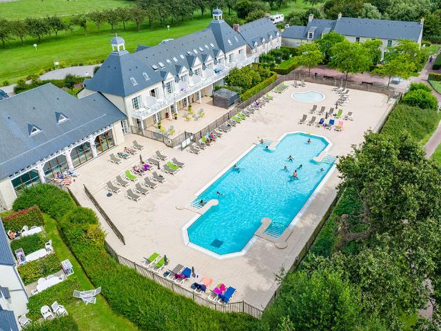 Investissement en residence de tourisme