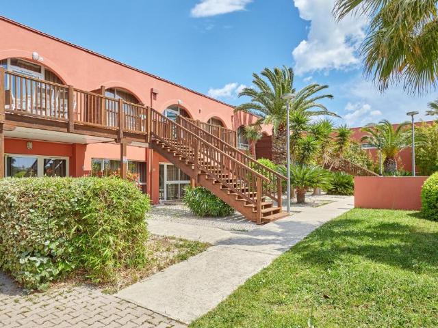 Investissement en residence de tourisme
