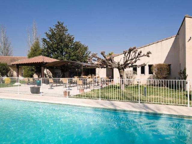 Investissement en residence de tourisme