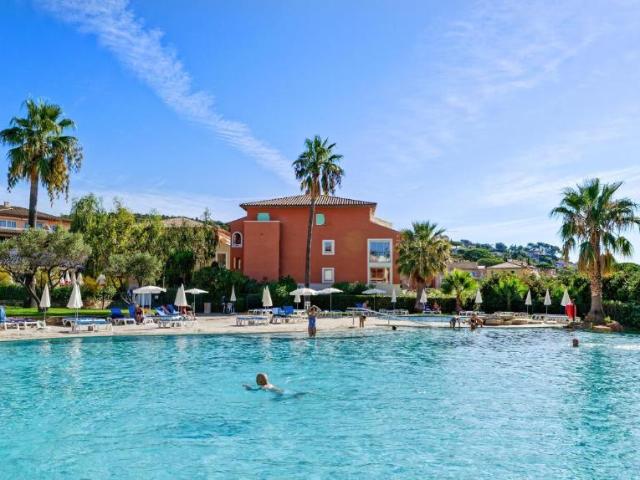 Investissement en residence de tourisme