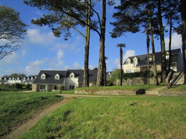 Investissement en residence de tourisme