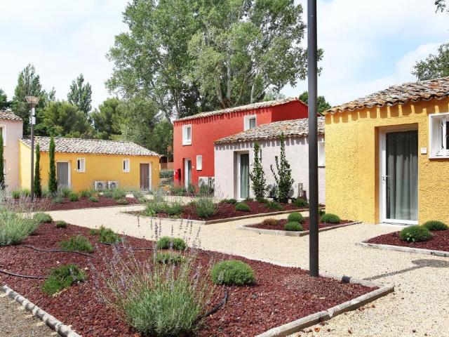 Investissement en residence de Tourisme