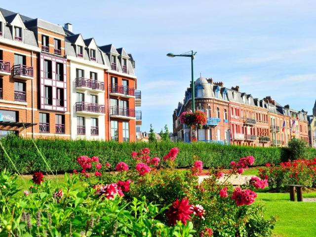 Investissement en residence de Tourisme