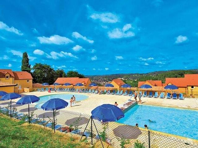 Investissement en Residence de Tourisme