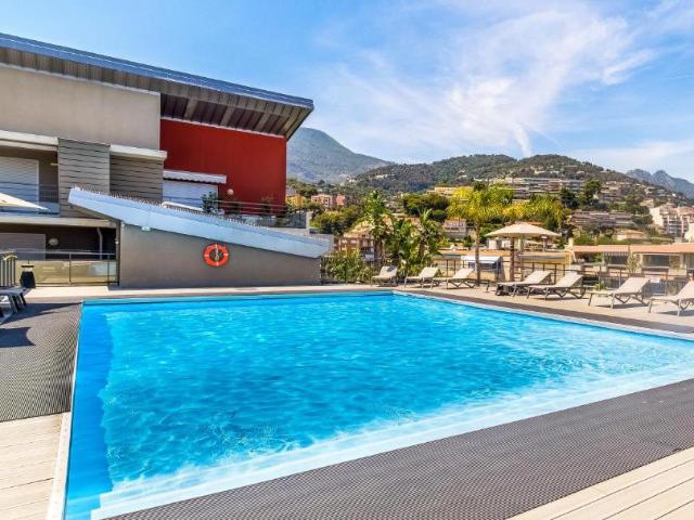 Investissement en residence de tourisme