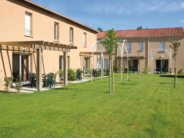 Investissement en residence de tourisme