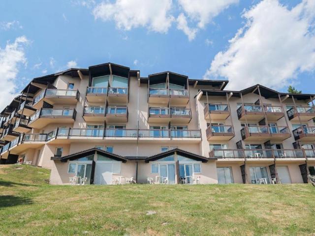Investissement en residence de tourisme