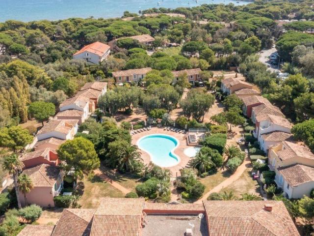 Investissement en residence de tourisme