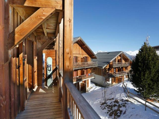 Investissement en residence de tourisme
