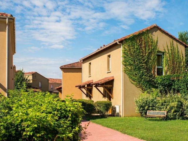 Investissement en residence de tourisme