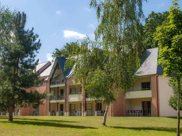 Investissement en residence de tourisme