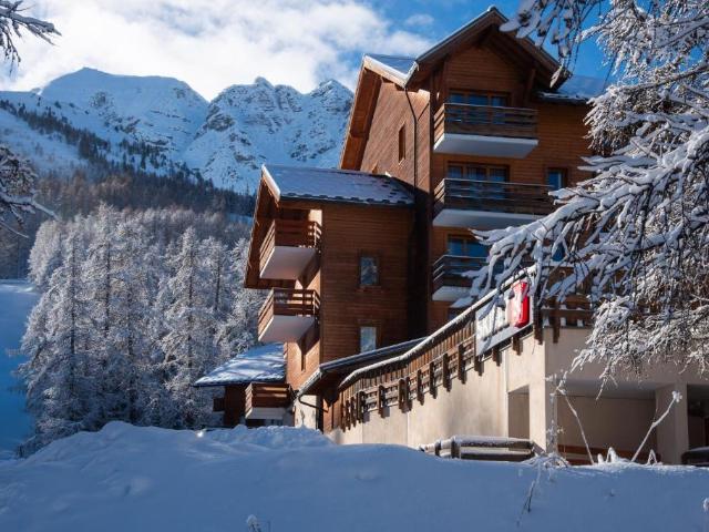 Investissement en residence de tourisme
