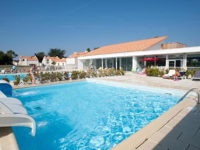 Investissement en Residence de Tourisme