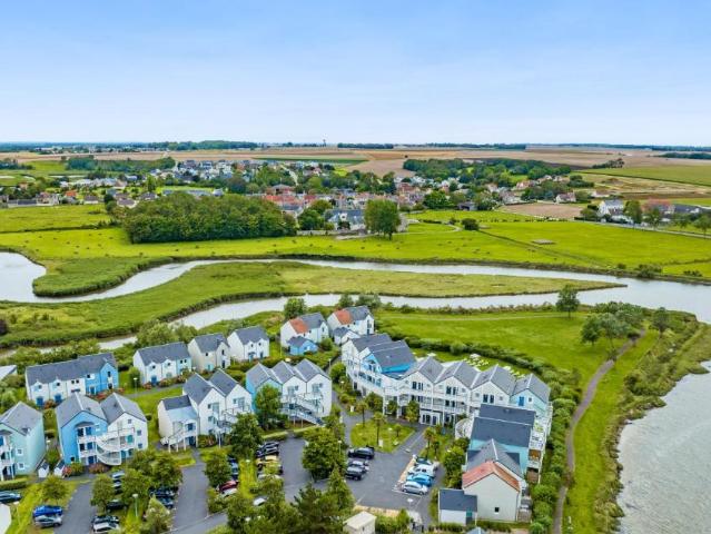 Investissement en residence de tourisme